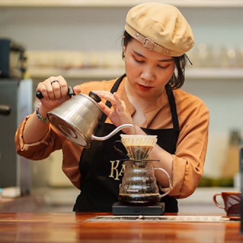 Bùi Diệu Linh